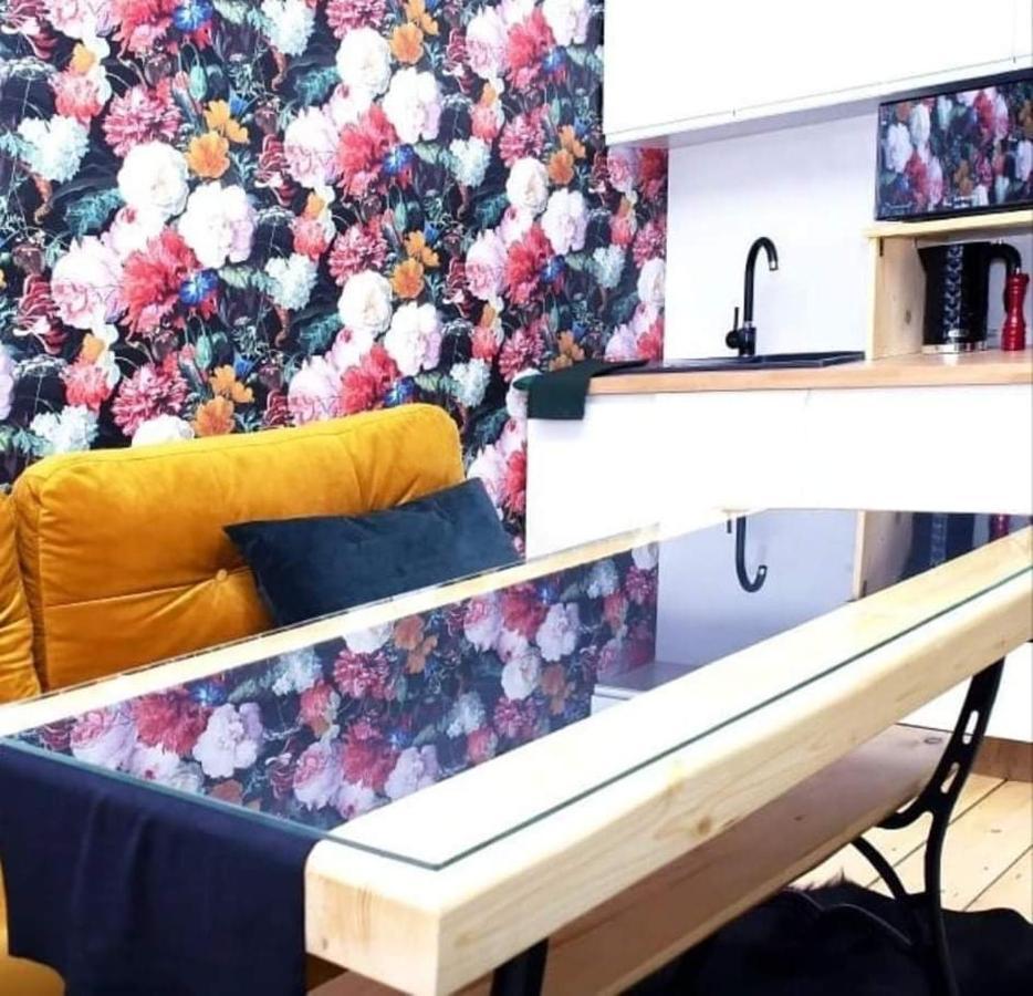 Otuleni Tatrami Apartments Koscielisko Ngoại thất bức ảnh