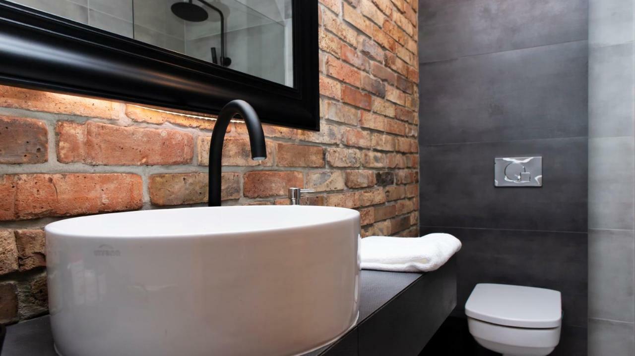 Otuleni Tatrami Apartments Koscielisko Ngoại thất bức ảnh
