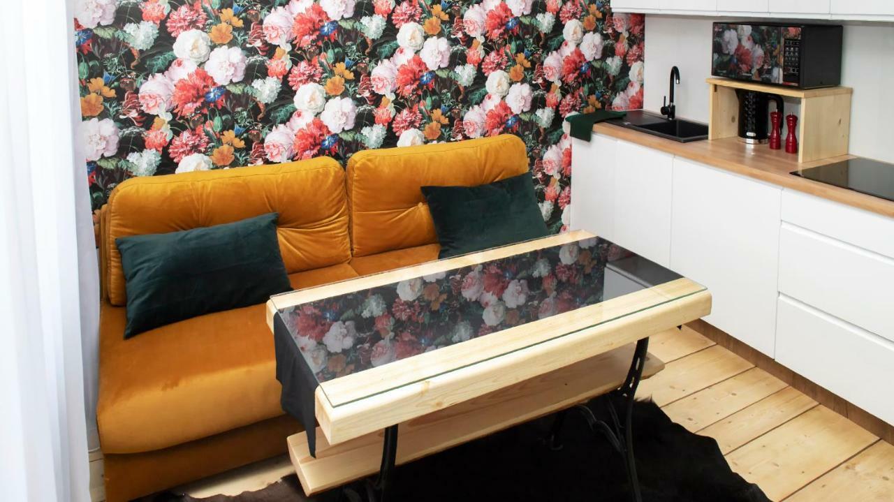 Otuleni Tatrami Apartments Koscielisko Ngoại thất bức ảnh