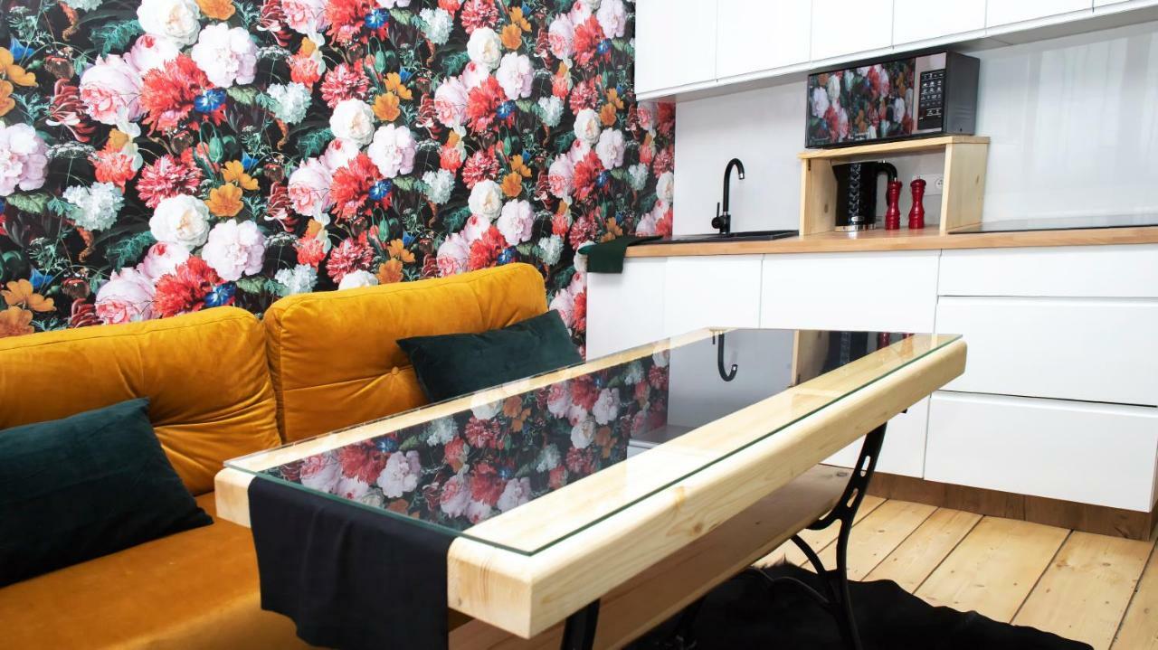 Otuleni Tatrami Apartments Koscielisko Ngoại thất bức ảnh