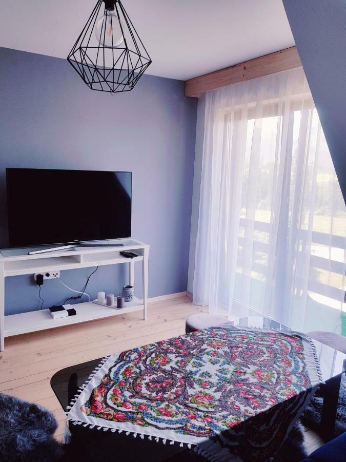 Otuleni Tatrami Apartments Koscielisko Ngoại thất bức ảnh
