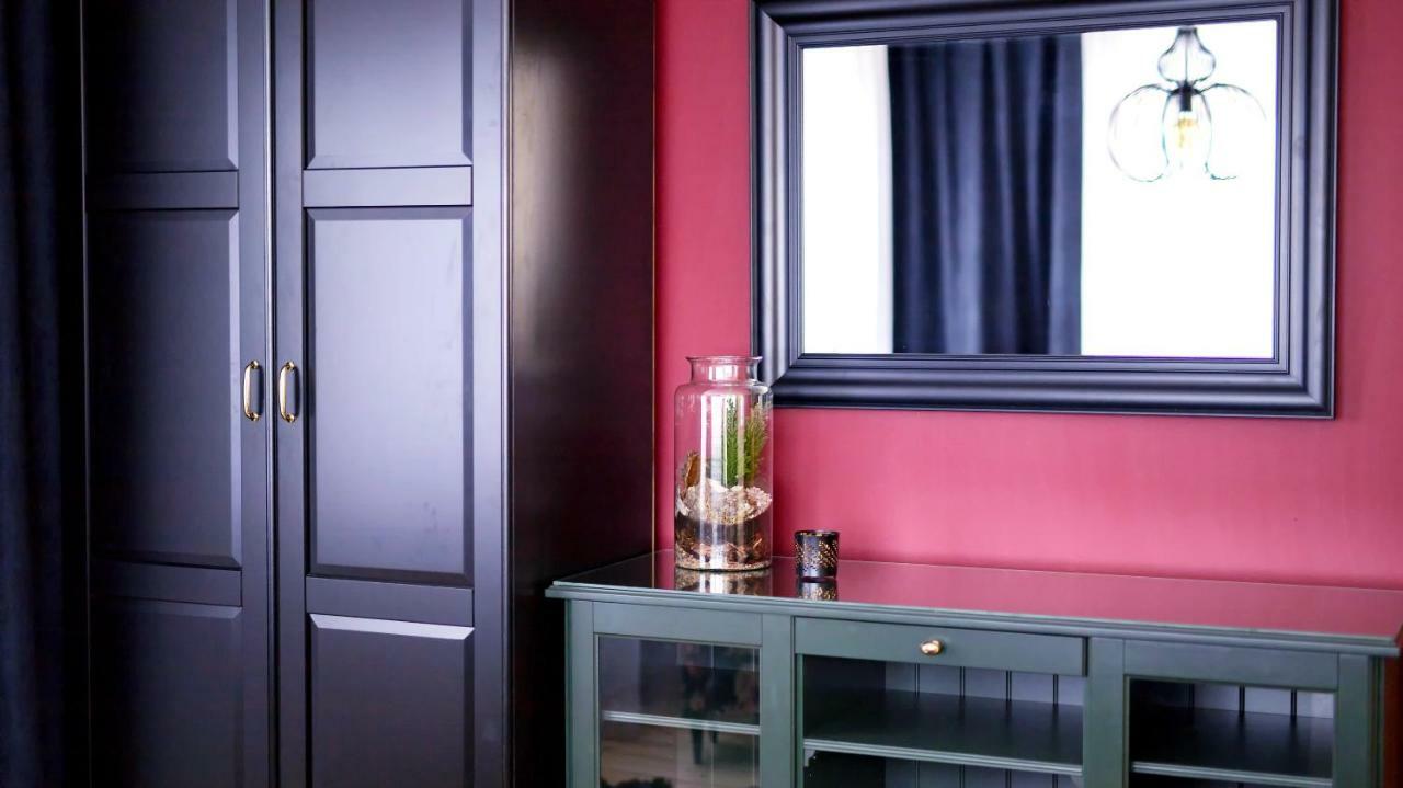 Otuleni Tatrami Apartments Koscielisko Ngoại thất bức ảnh