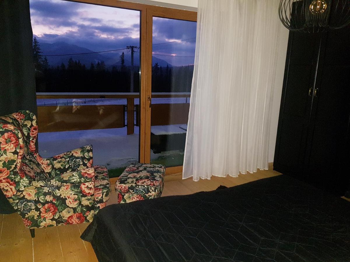 Otuleni Tatrami Apartments Koscielisko Ngoại thất bức ảnh